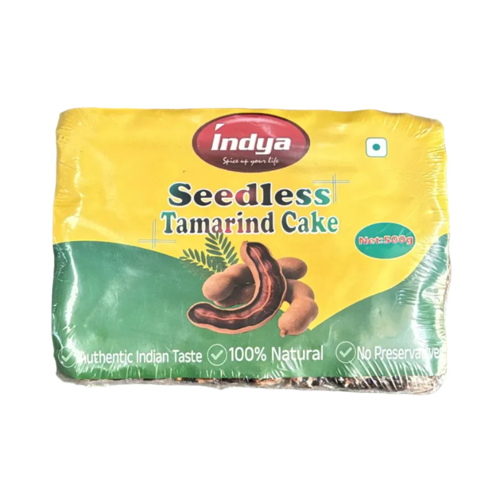 Tamarind 500g - Indya