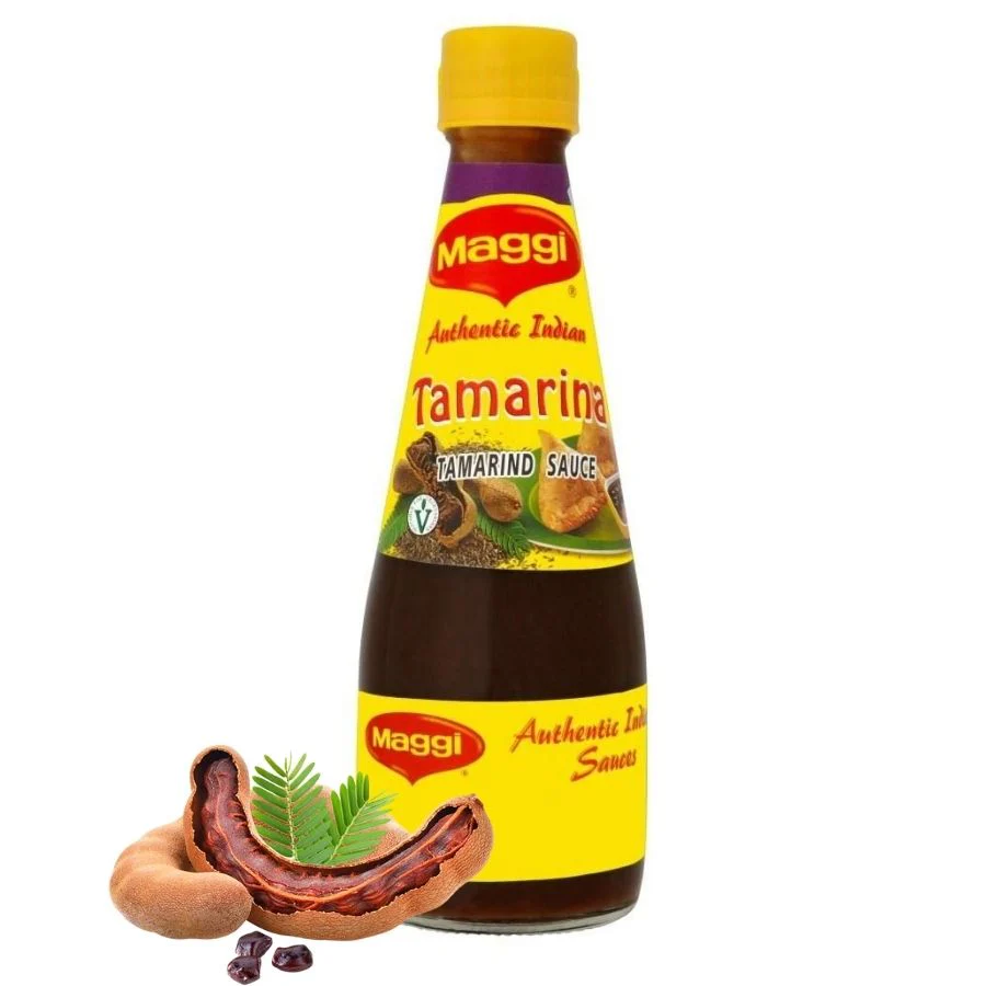 Tamarind Imli Sauce 340g - Maggi