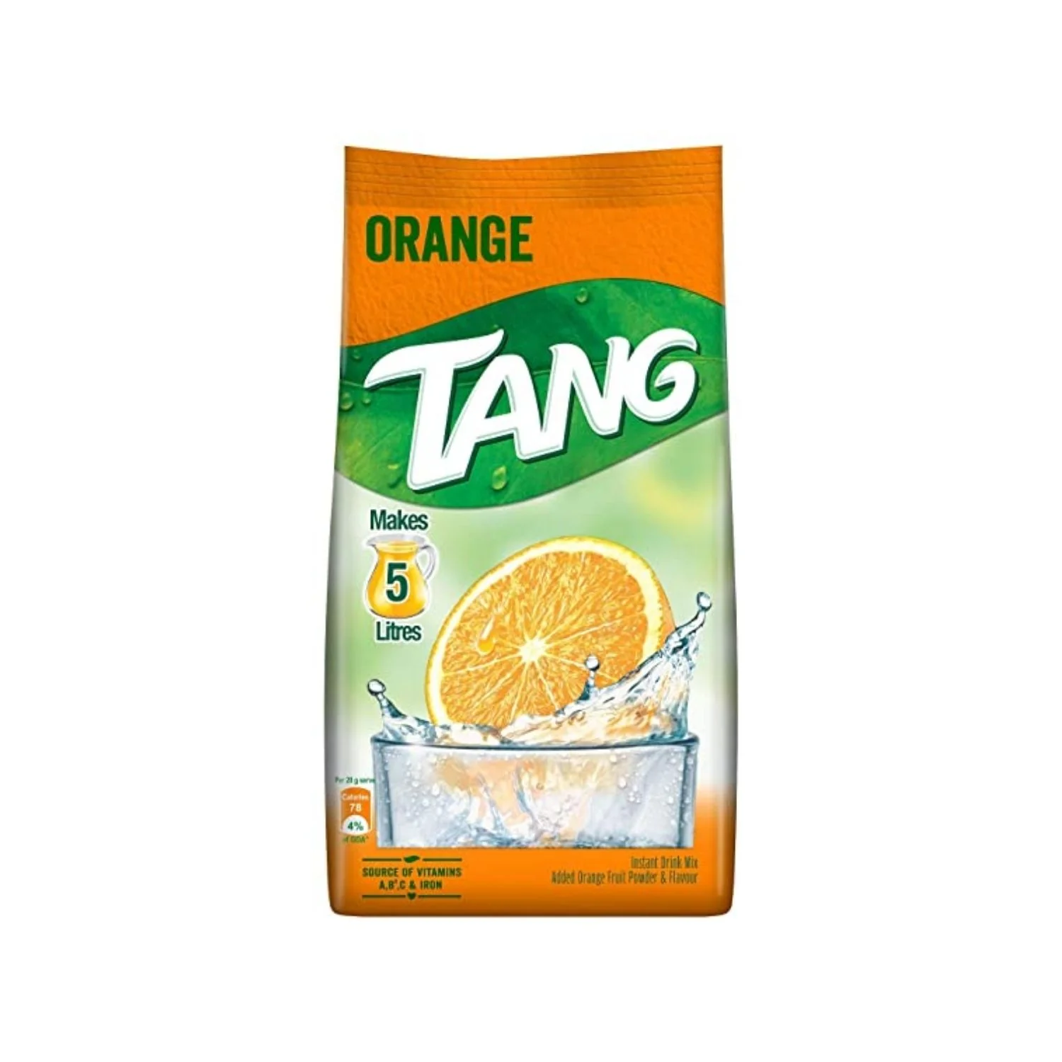 Tang Orange 375g