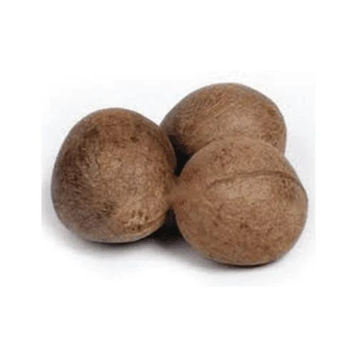 Dry Coconut Whole 1pc - Uttam