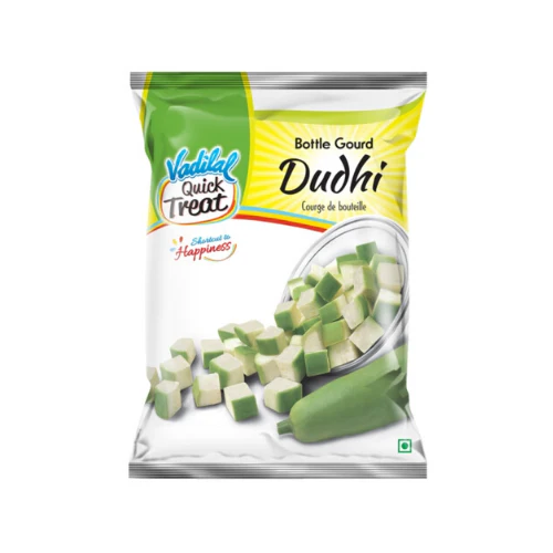 Dudhi 312g - Vadilal