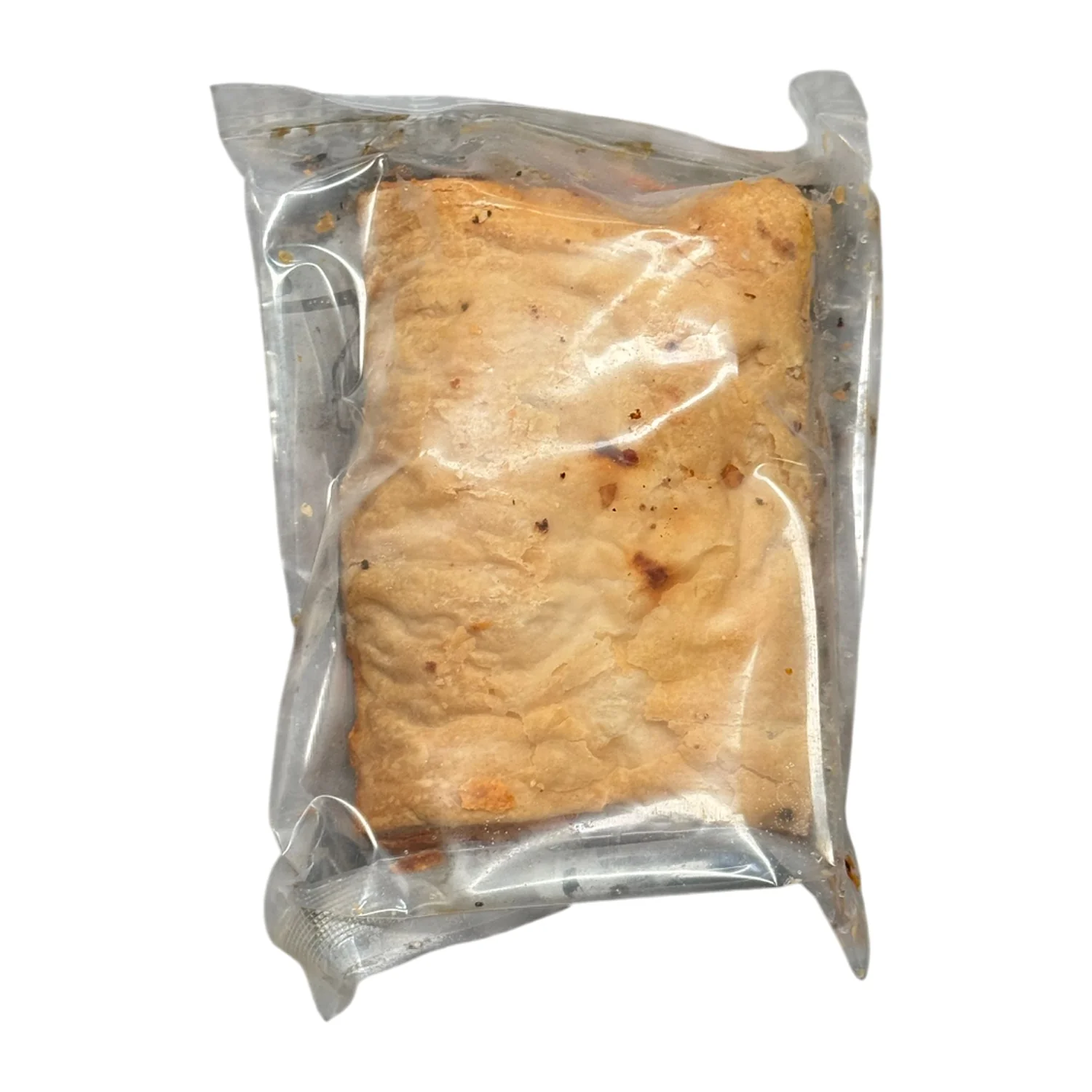 Paneer Puff 110g - Amba Foods (buy one get one free) - Image 2