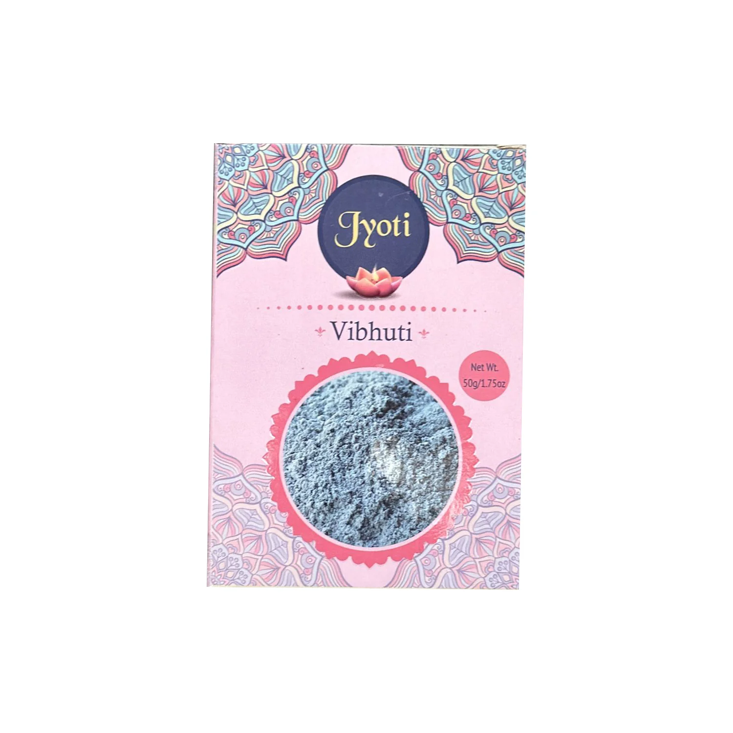 Vibhuti 50g - Jyoti