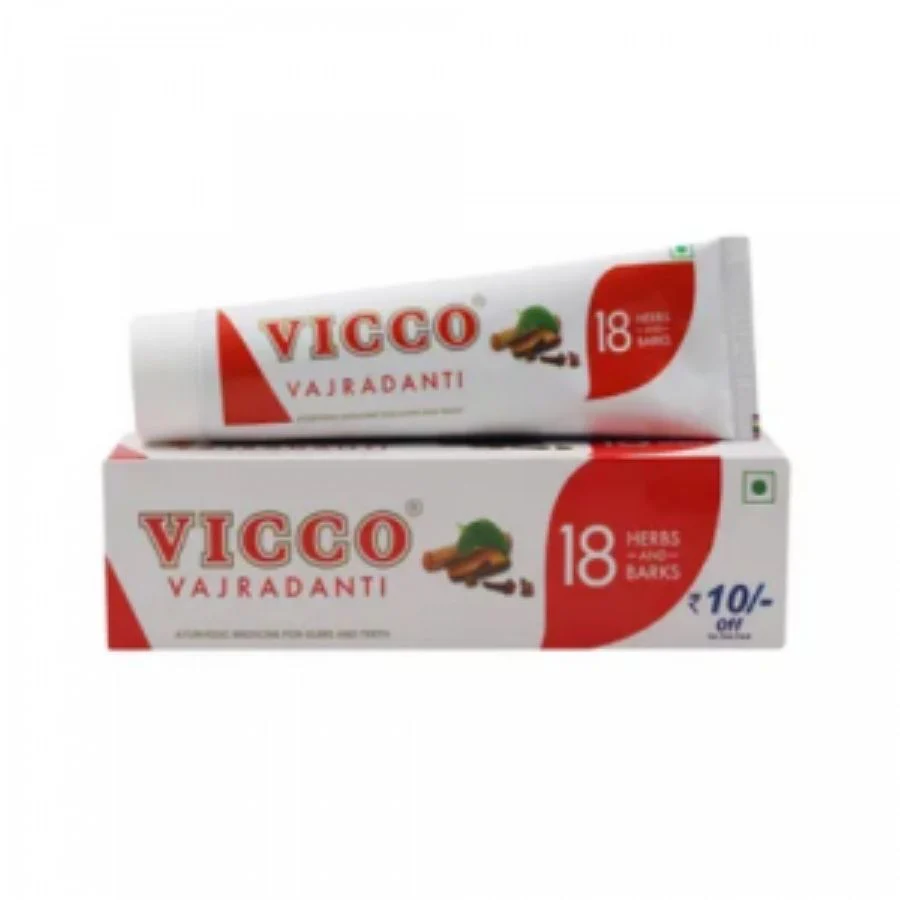 Vicco Vajradanti Ayurvedic Toothpaste 200g