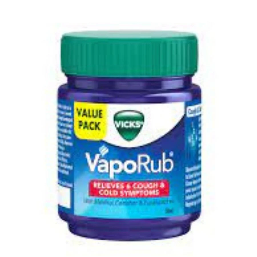 Vicks Vaporub 50ml