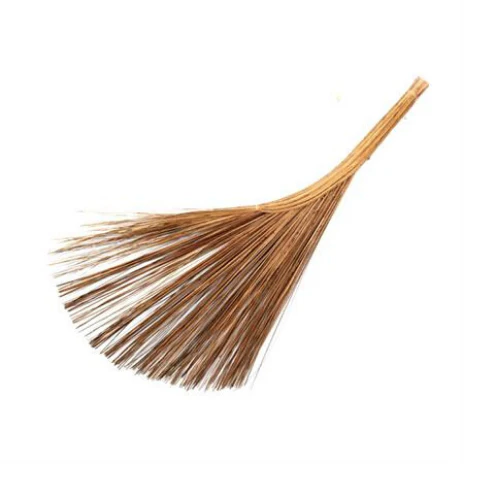 Broom - Flat Hard Wood