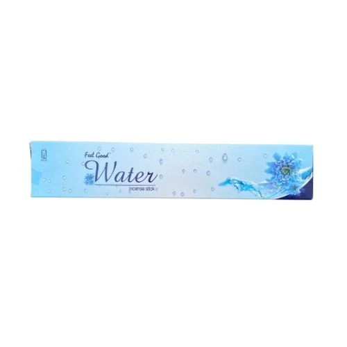 Water Incense Sticks (18g) - Feel Good